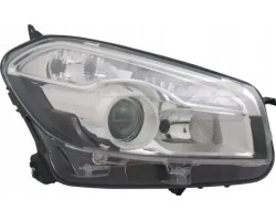 HEADLIGHT LAMP RIGHT 20 12319 05 2 TYC NISSAN