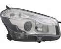 HEADLIGHT LAMP RIGHT 20 12319 05 2 TYC NISSAN Packaging status original