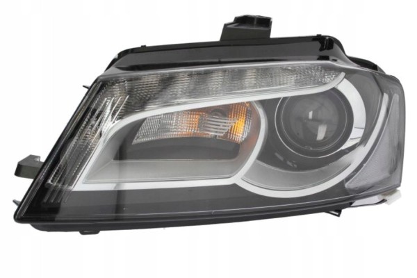 AUDI A3 8P 08 12 D3S XENON NEW HEADLIGHT LEFT 8P0941029AM