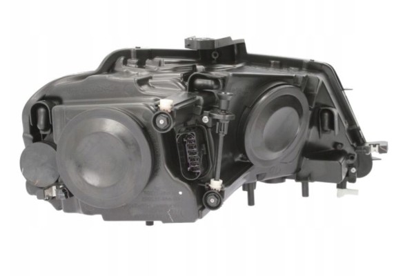 AUDI A3 8P 08 12 D3S XENON NEW HEADLIGHT LEFT 8P0941029AM EAN GTIN 8424445009367