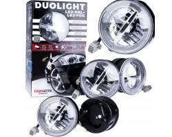 EinParts Automotive DUOLIGHT DL32