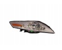 VISTEON VARROC HEADLIGHT FORD IV 03 07 01 15 LEFT