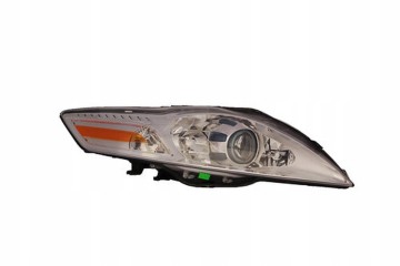 VISTEON VARROC HEADLIGHT FORD IV 03 07 01 15 LEFT