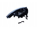 VISTEON VARROC HEADLIGHT FORD IV 03 07 01 15 LEFT Additional information adjustment motors included