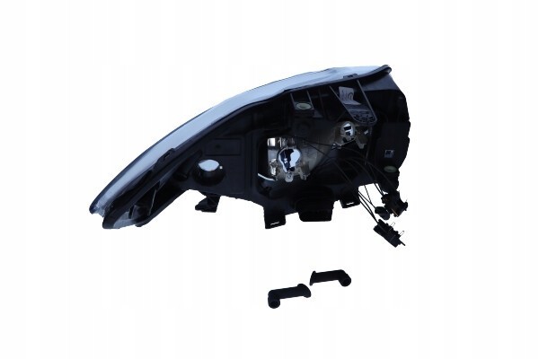 VISTEON VARROC HEADLIGHT FORD IV 03 07 01 15 LEFT Additional information adjustment motors included
