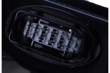 VISTEON VARROC HEADLIGHT FORD IV 03 07 01 15 LEFT Car type passenger cars