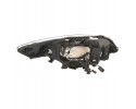 VISTEON VARROC HEADLIGHT FORD IV 03 07 01 15 LEFT Height adjustment electric