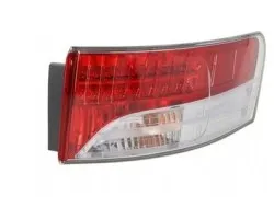Valeo 043963 Juego de Luz Trasera Derecha