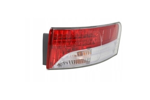 REAR LAMP RIGHT VALEO TOYOTA AVENSIS T27 STATION WAGON COMBI 10 09 01 12