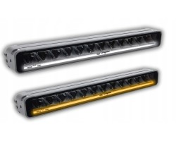 SKYLED SLIDE 14 5 LED BAR HEADLAMP WITH POSITION LIGHT