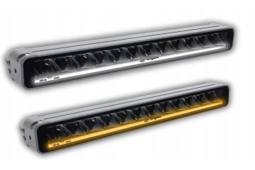 SKYLED SLIDE 14 5 LED BAR HEADLAMP WITH POSITION LIGHT