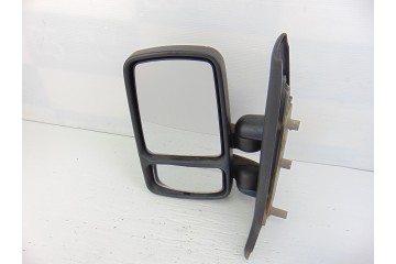  RETROVISOR IZQUIERDO RENAULT MASTER FURGÓN Base, Caja cerrada   L1H1  RS 3078 1998 190969 RENAULT - 1