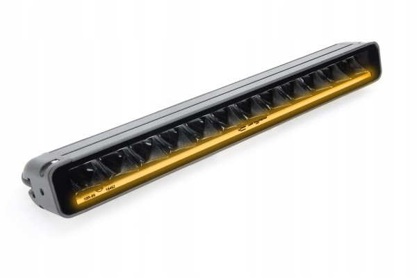 SKYLED SLIDE 14 5 LED BAR HEADLAMP WITH POSITION LIGHT Catalog number of the part SKYLED SLIDE 14 5