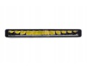 SKYLED SLIDE 14 5 LED BAR HEADLAMP WITH POSITION LIGHT Car type 4x4 SUV undefined trucks passenger cars