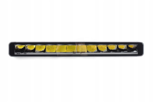 SKYLED SLIDE 14 5 LED BAR HEADLAMP WITH POSITION LIGHT Car type 4x4 SUV undefined trucks passenger cars