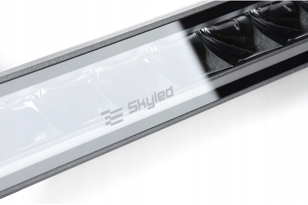 Barra de luz LED SKYLED SLIDE 14,5 con luz de posición
