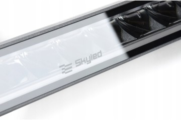 Barra de luz LED SKYLED SLIDE 14,5 con luz de posición