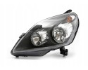 HEADLIGHT OPEL ZAFIRA B 05 08 DEPO L P 2 PCS Part manufacturer Depo