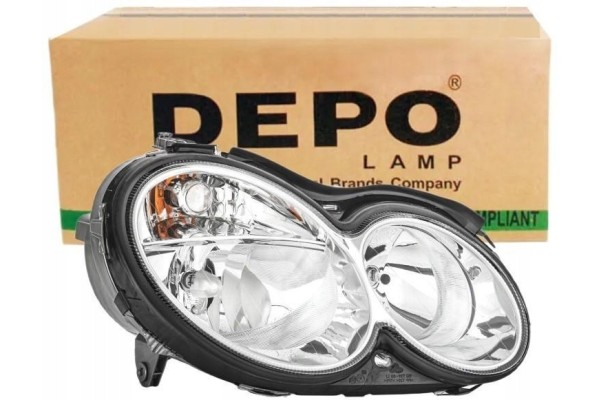 Abakus 440 1146R LD EM Installation side right