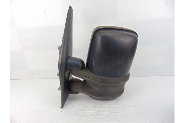  RETROVISOR IZQUIERDO RENAULT MASTER FURGÓN Base, Caja cerrada   L1H1  RS 3078 1998 190969 RENAULT - 2