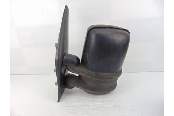  RETROVISOR IZQUIERDO RENAULT MASTER FURGÓN Base, Caja cerrada   L1H1  RS 3078 1998 190969 RENAULT - 2
