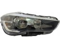LAMP RIGHT FRONT FOR BMW X1 F48 BEFORELIFT ORDINARY H7 LED 15 TO 19 OE 7346534