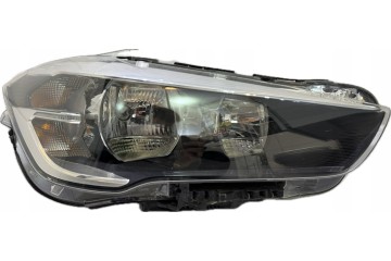 LAMP RIGHT FRONT FOR BMW X1 F48 BEFORELIFT ORDINARY H7 LED 15 TO 19 OE 7346534