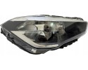 LAMP RIGHT FRONT FOR BMW X1 F48 BEFORELIFT ORDINARY H7 LED 15 TO 19 OE 7346534 Catalog number of the part 046729
