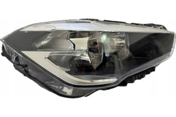 LAMP RIGHT FRONT FOR BMW X1 F48 BEFORELIFT ORDINARY H7 LED 15 TO 19 OE 7346534 Catalog number of the part 046729