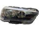 LAMP RIGHT FRONT FOR BMW X1 F48 BEFORELIFT ORDINARY H7 LED 15 TO 19 OE 7346534 Part manufacturer Valeo