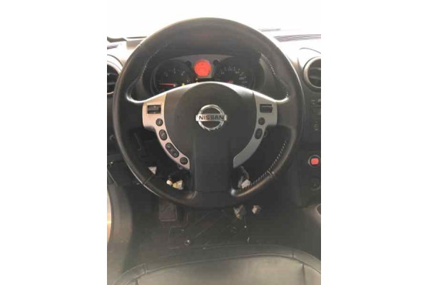 NISSAN QASHQAI (J10) Acenta