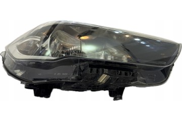 LAMP RIGHT FRONT FOR BMW X1 F48 BEFORELIFT ORDINARY H7 LED 15 TO 19 OE 7346534 Packaging status original
