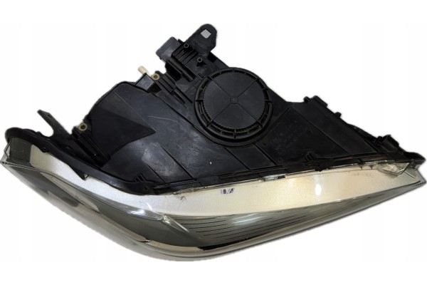 LAMP RIGHT FRONT FOR BMW X1 F48 BEFORELIFT ORDINARY H7 LED 15 TO 19 OE 7346534 Car type 4x4 SUV