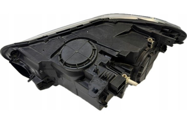 LAMP RIGHT FRONT FOR BMW X1 F48 BEFORELIFT ORDINARY H7 LED 15 TO 19 OE 7346534 Catalog number of substitutes 20 16581 06 9 06849