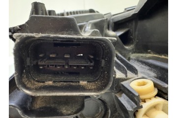 LAMP RIGHT FRONT FOR BMW X1 F48 BEFORELIFT ORDINARY H7 LED 15 TO 19 OE 7346534 Catalog number of the original 7346534 6311734553