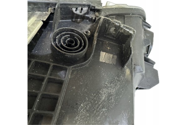 Lámpara delantera derecha para BMW X1 F48 2015-2019 H7 LED