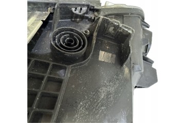 Lámpara delantera derecha para BMW X1 F48 2015-2019 H7 LED