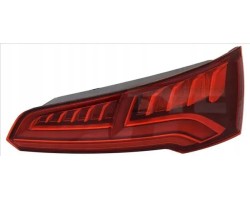 REAR LAMP 11 9103 10 9 TYC