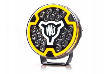 Universal headlight WAS