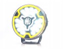 Universal headlight WAS Part manufacturer WAS
