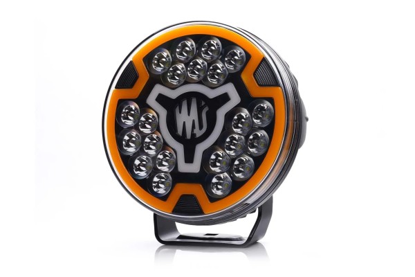 Universal headlight WAS Catalog number of the part 13 2179 2