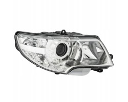 1EL 247 047 261 Headlight lamp right Skoda Superb hella