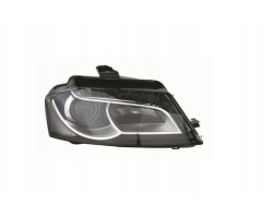 Audi A3 Since 2009 12 Xenon Led Headlight Right