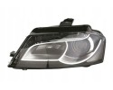 Audi A3 Since 2009 12 Xenon Led Headlight Right Part manufacturer Abakus