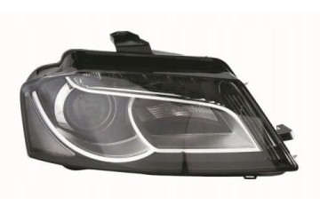 Audi A3 Since 2009 12 Xenon Led Headlight Right Car type passenger cars