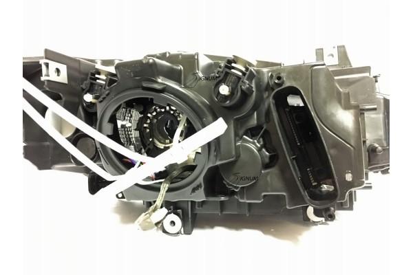 Audi A3 Since 2009 12 Xenon Led Headlight Right Height adjustment electric