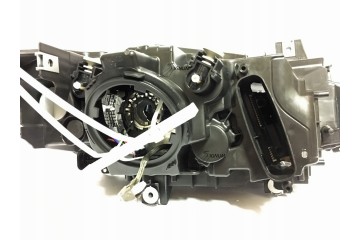 Audi A3 Since 2009 12 Xenon Led Headlight Right Height adjustment electric