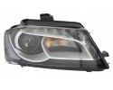 Audi A3 Since 2009 12 Xenon Led Headlight Right Quality of parts according to GVO Q original with factory logo OEM OES