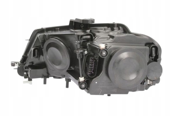 Audi A3 Since 2009 12 Xenon Led Headlight Right Catalog number of substitutes DIEDERICHS 1032984 RIDEX 259H0421