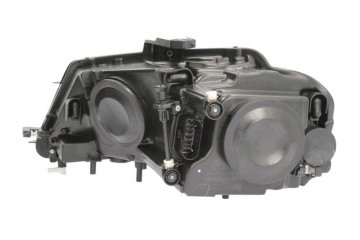 Audi A3 Since 2009 12 Xenon Led Headlight Right Catalog number of substitutes DIEDERICHS 1032984 RIDEX 259H0421
